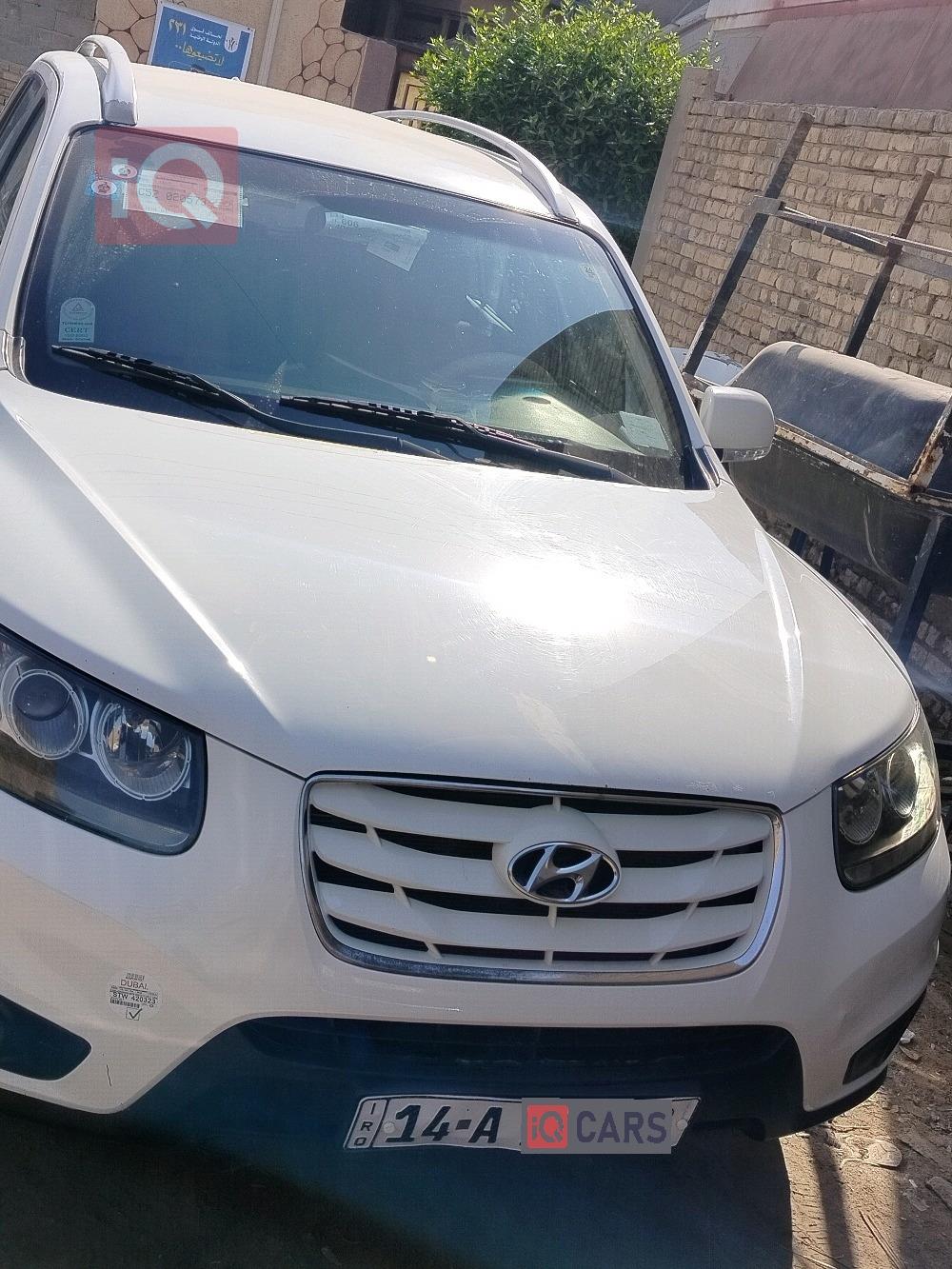 هیۆندای سەنتافی